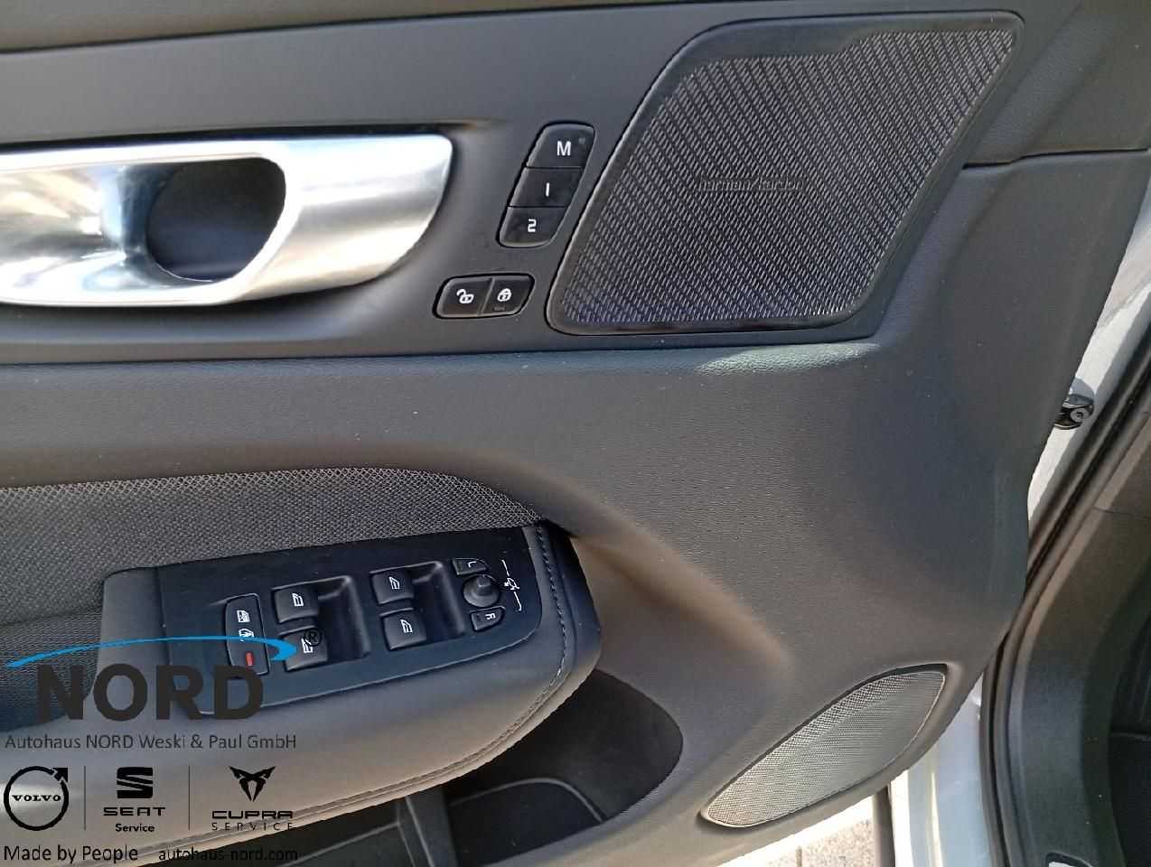 Volvo XC60 – Bild 7