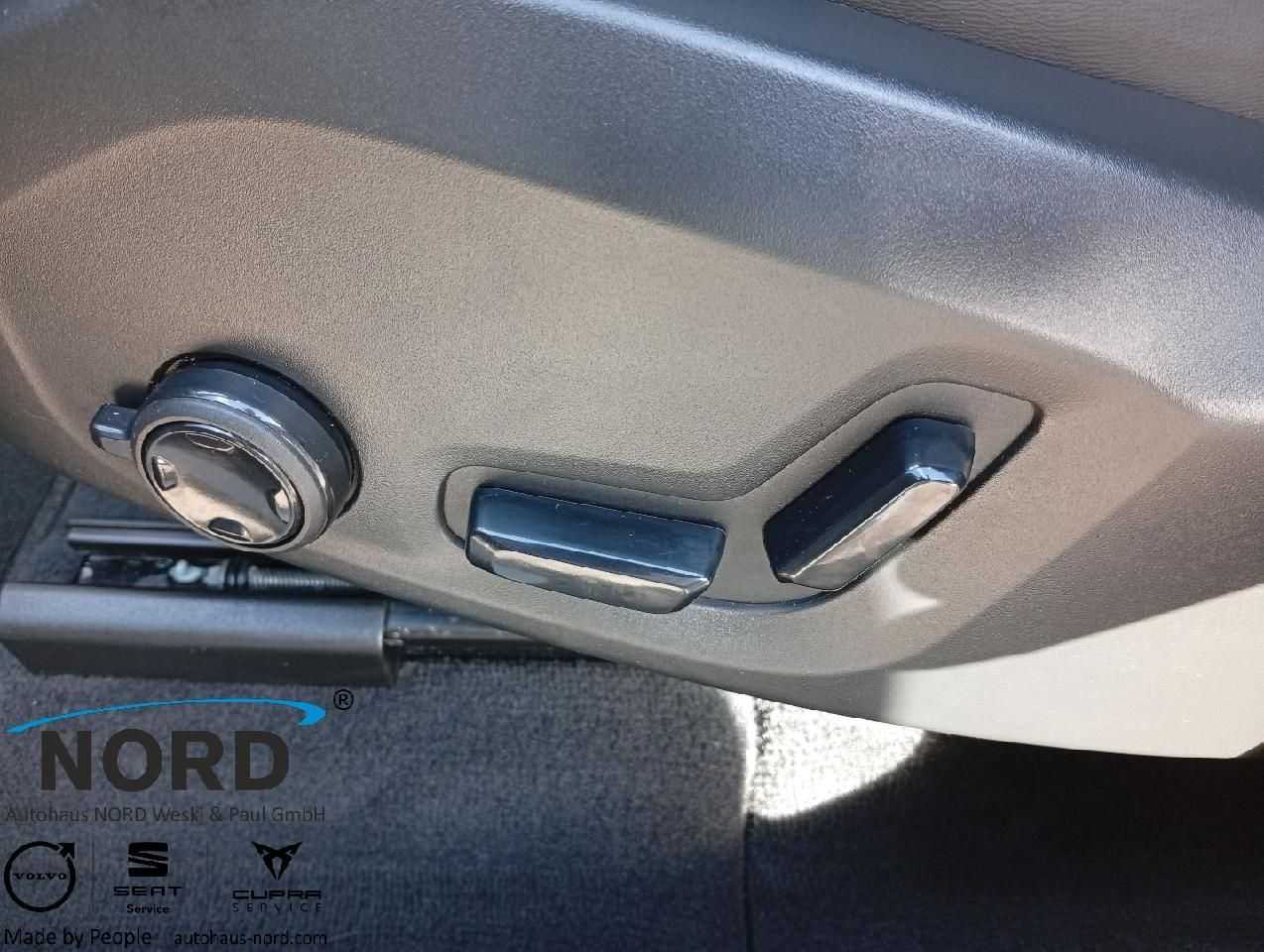 Volvo XC60 – Bild 8