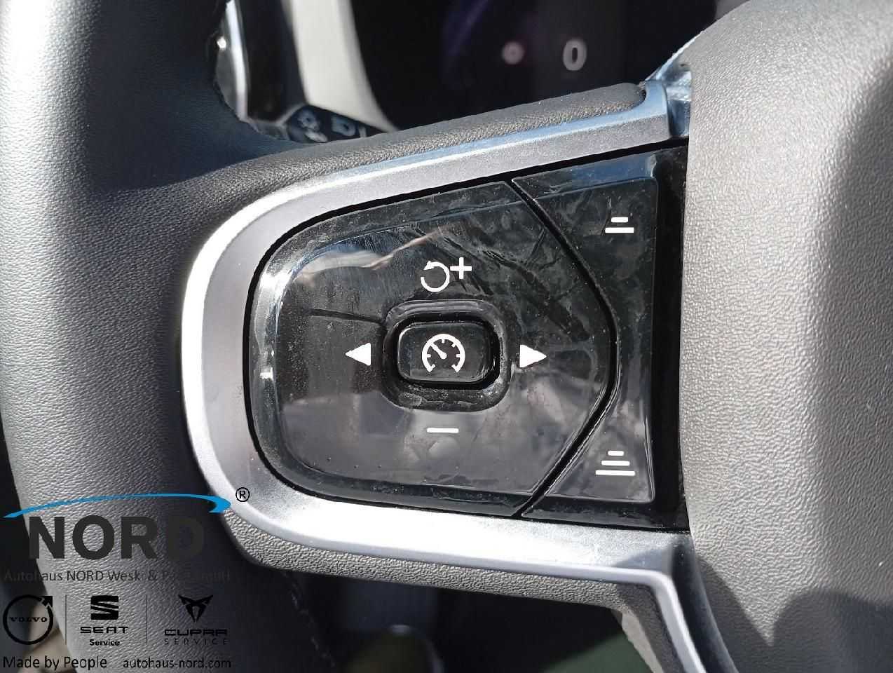 Volvo XC60 – Bild 9