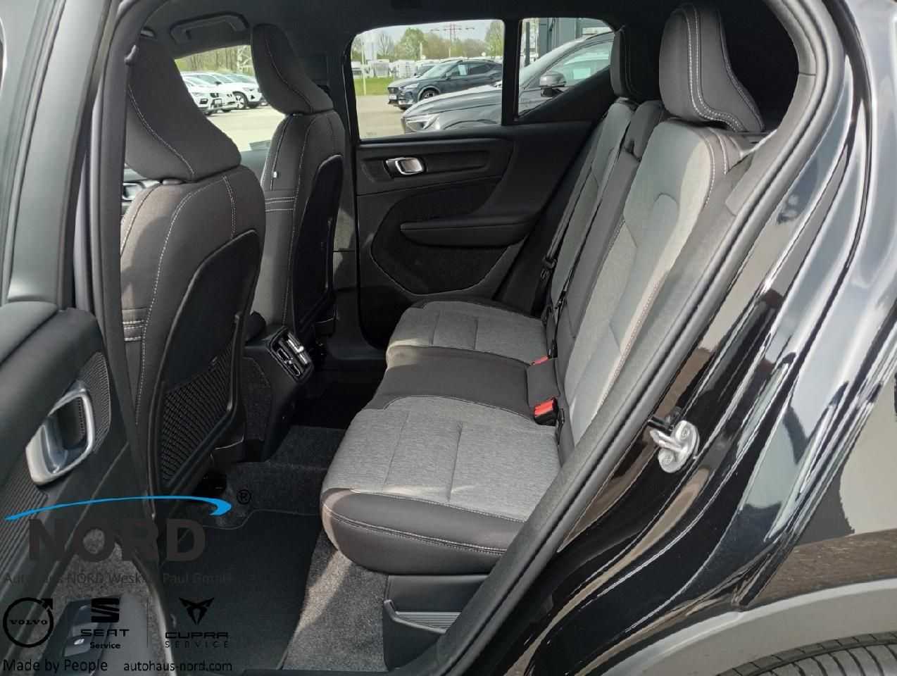Volvo XC40 – Bild 12