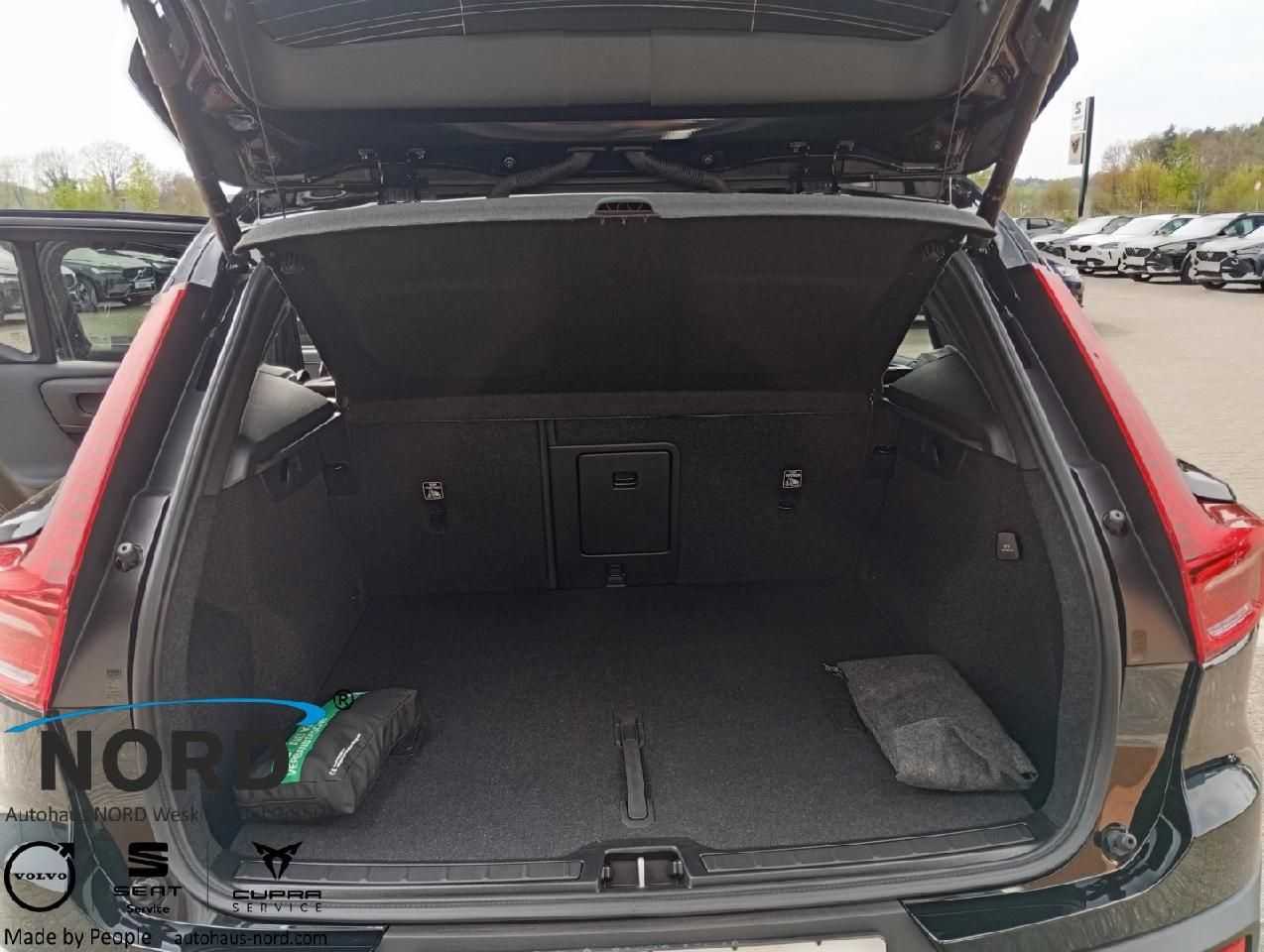 Volvo XC40 – Bild 13