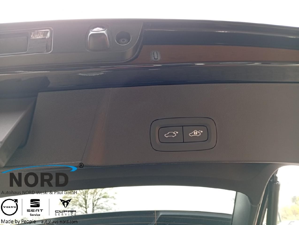 Volvo XC40 – Bild 14