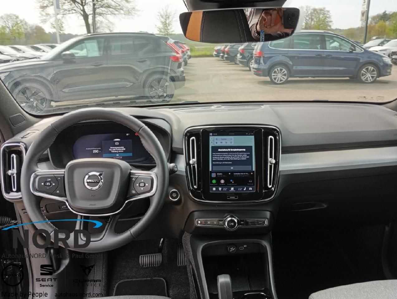 Volvo XC40 – Bild 15