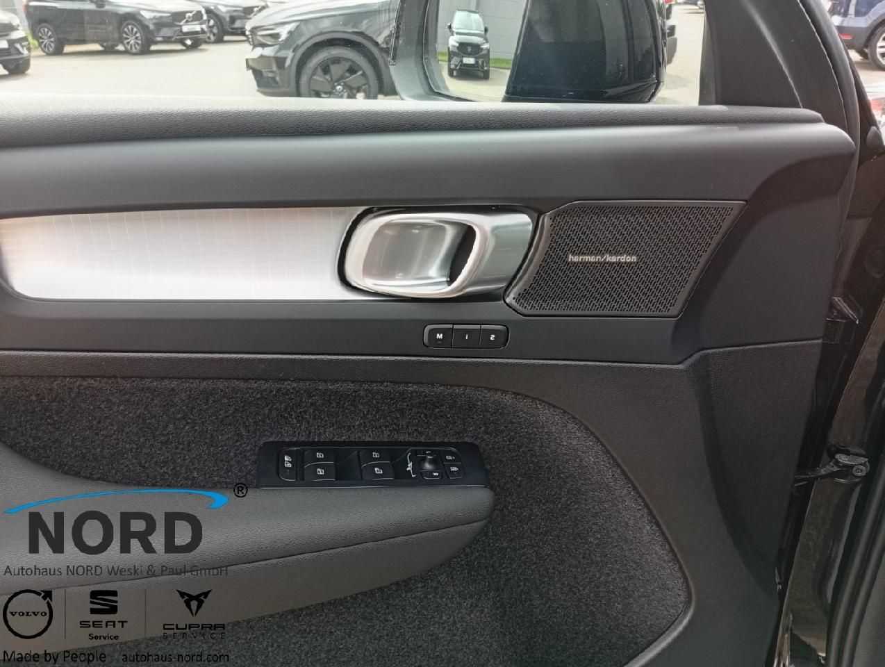 Volvo XC40 – Bild 16