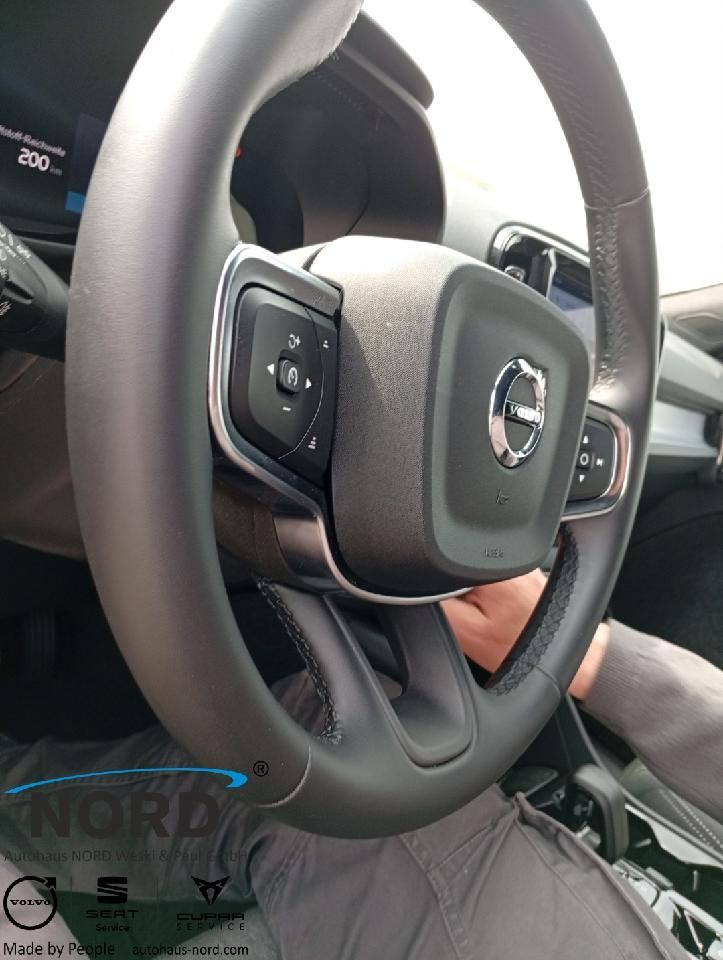 Volvo XC40 – Bild 17
