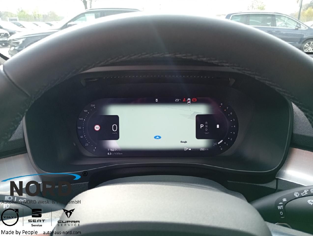 Volvo XC40 – Bild 18