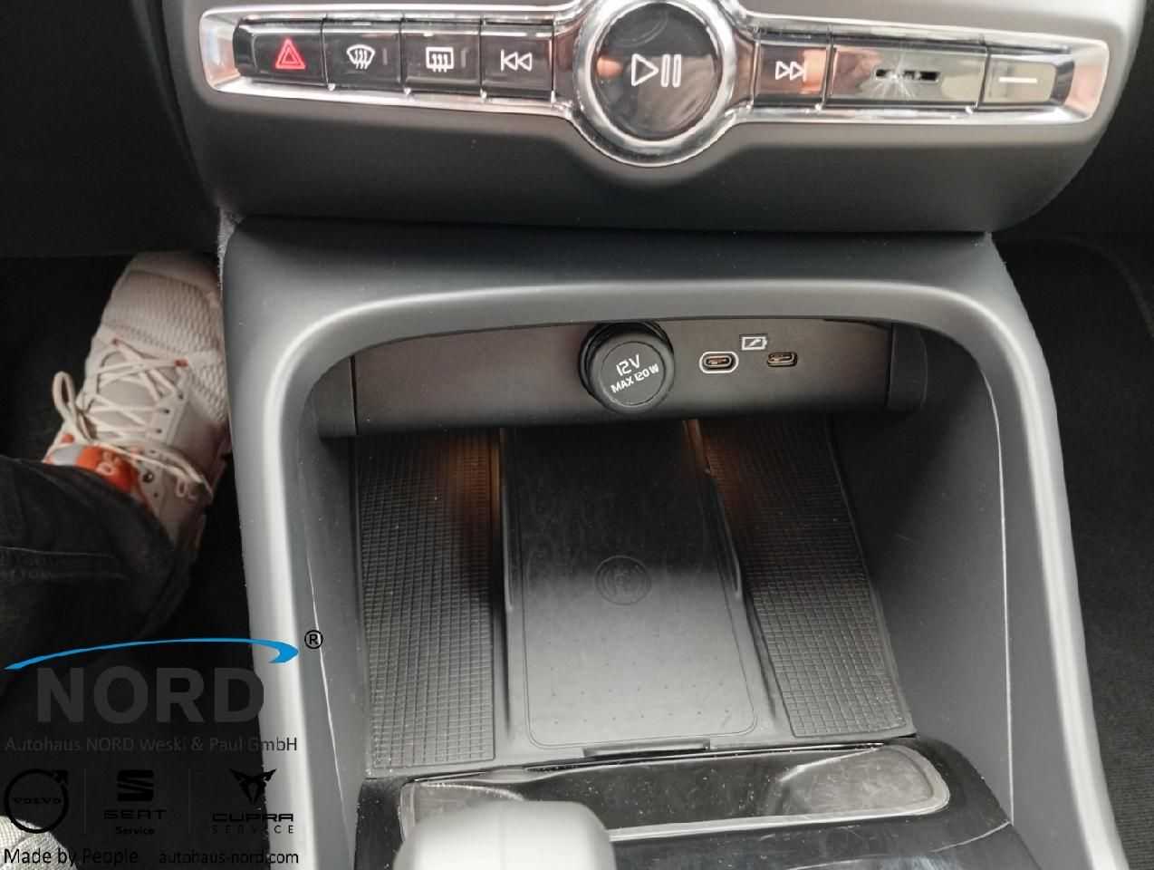 Volvo XC40 – Bild 22