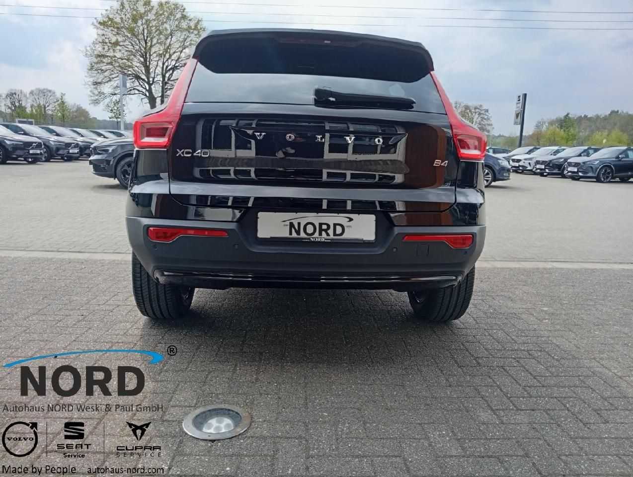 Volvo XC40 – Bild 5