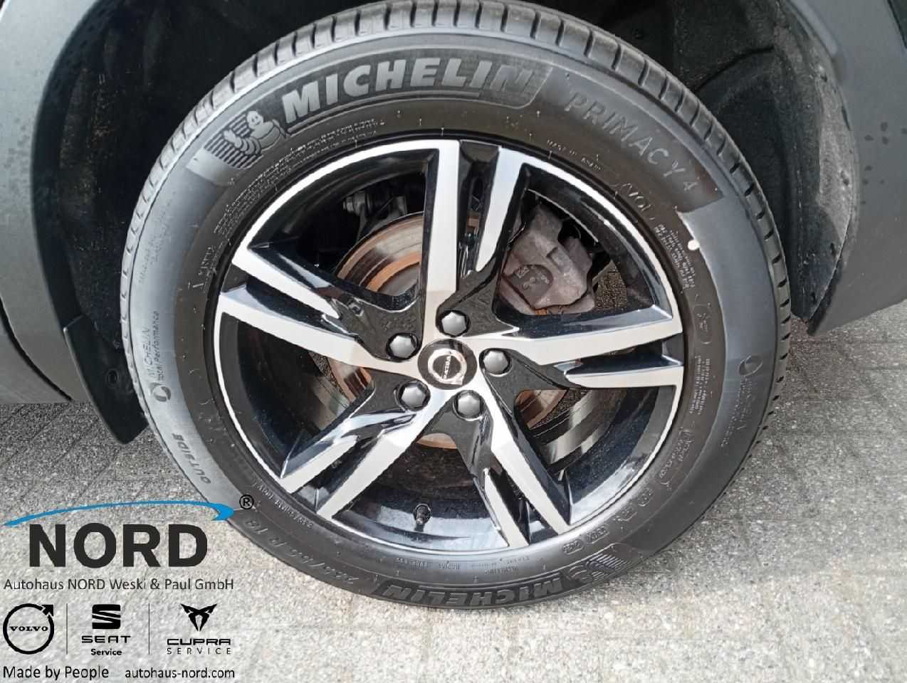 Volvo XC40 – Bild 7