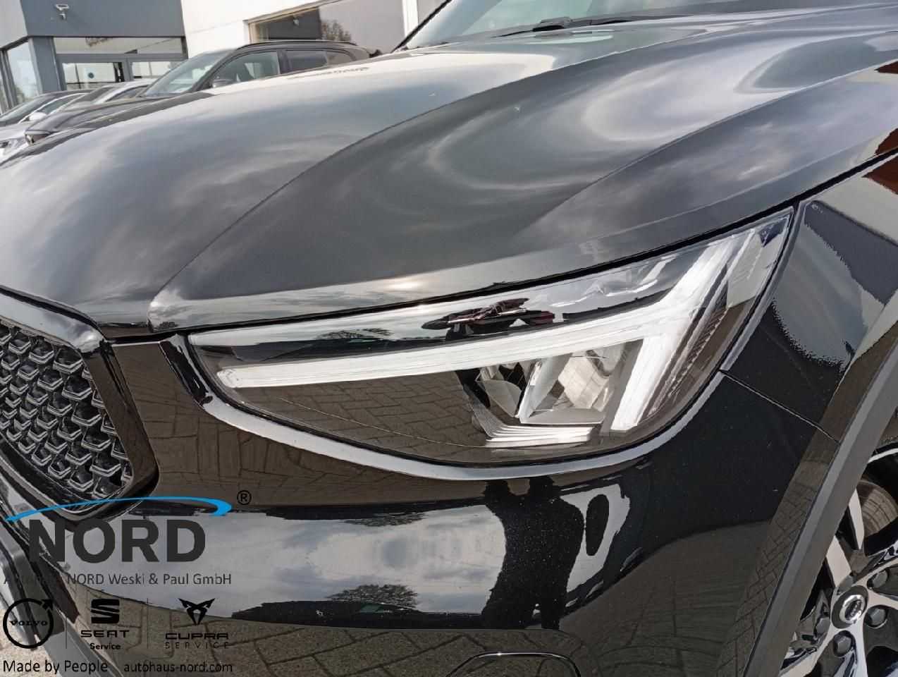 Volvo XC40 – Bild 8