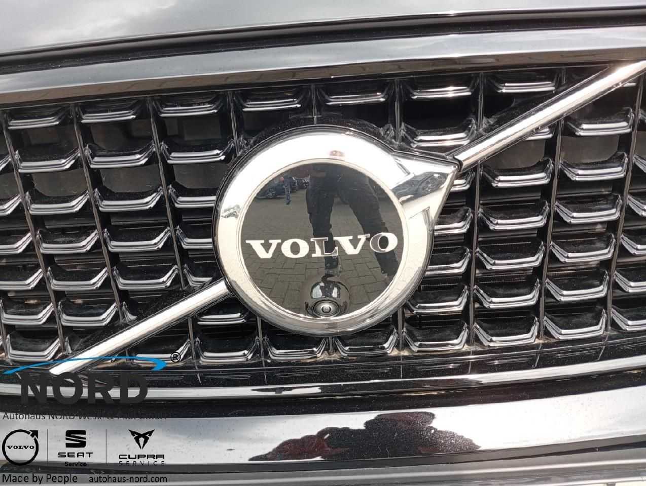 Volvo XC40 – Bild 9
