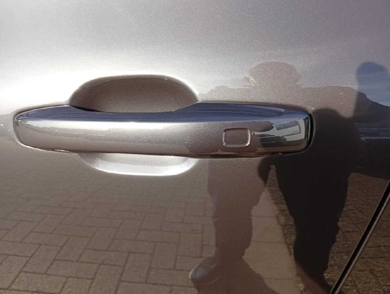 Volvo XC60 – Bild 13