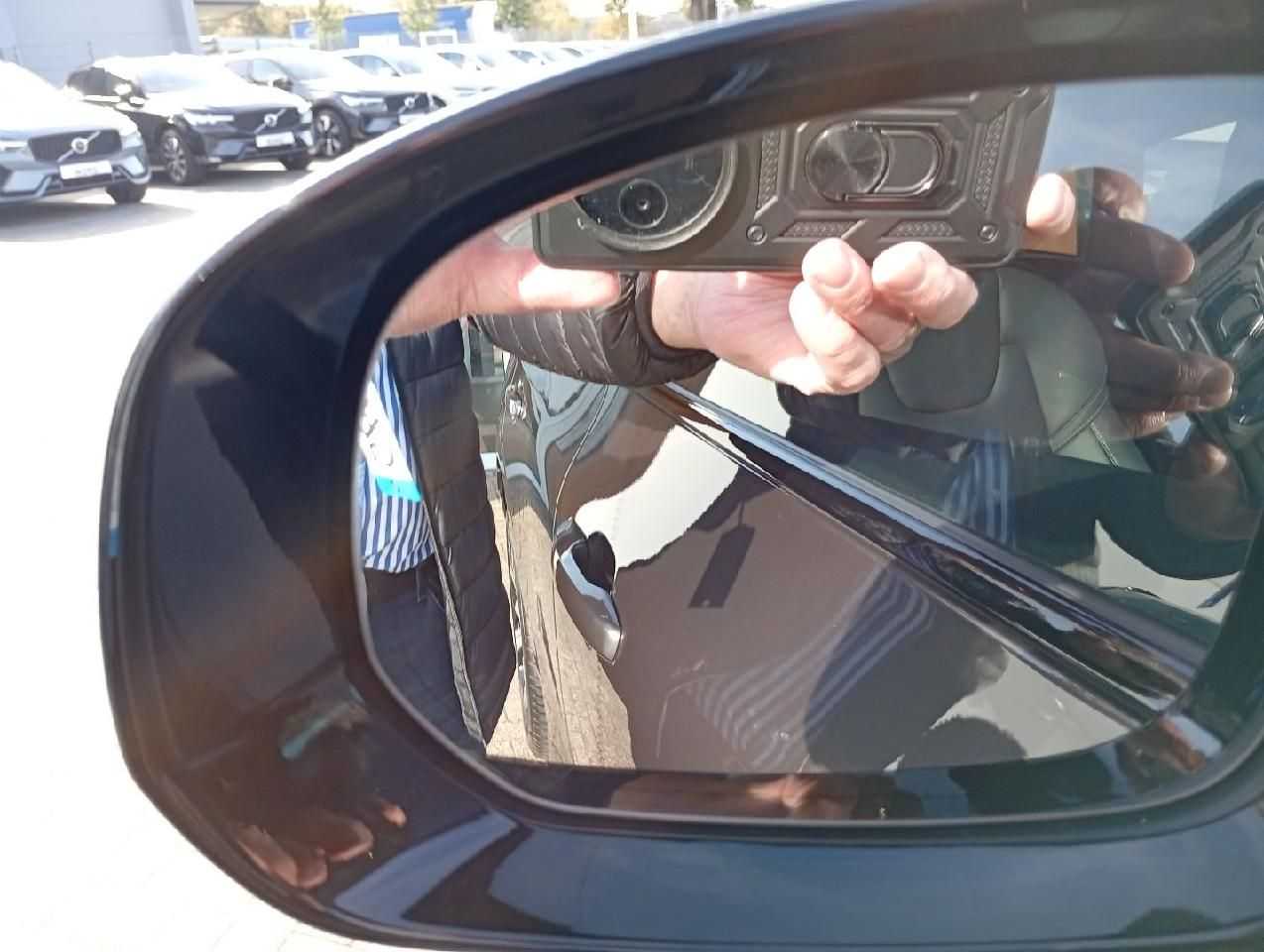 Volvo XC60 – Bild 14