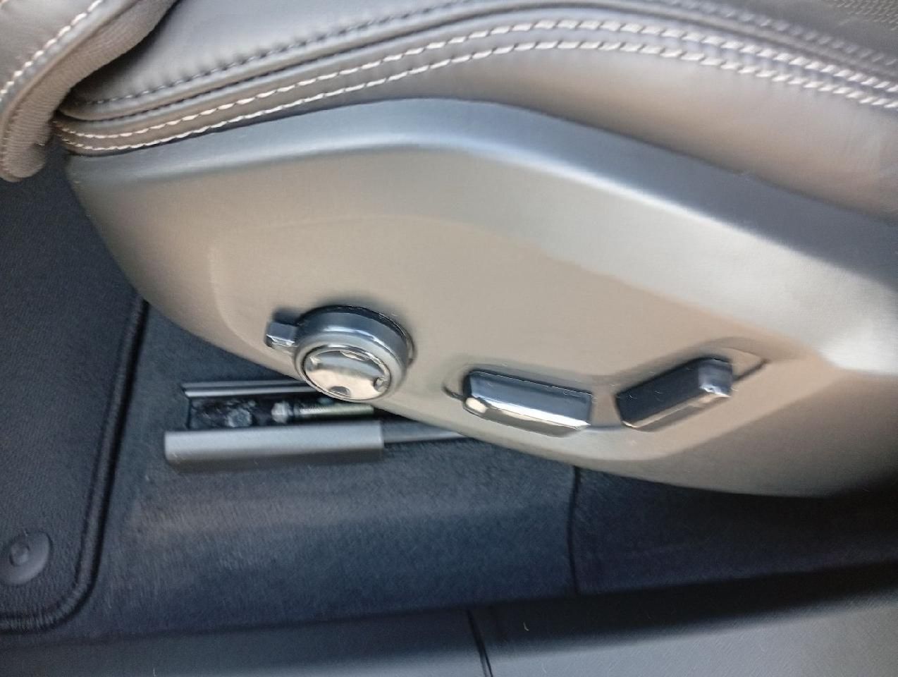 Volvo XC60 – Bild 16