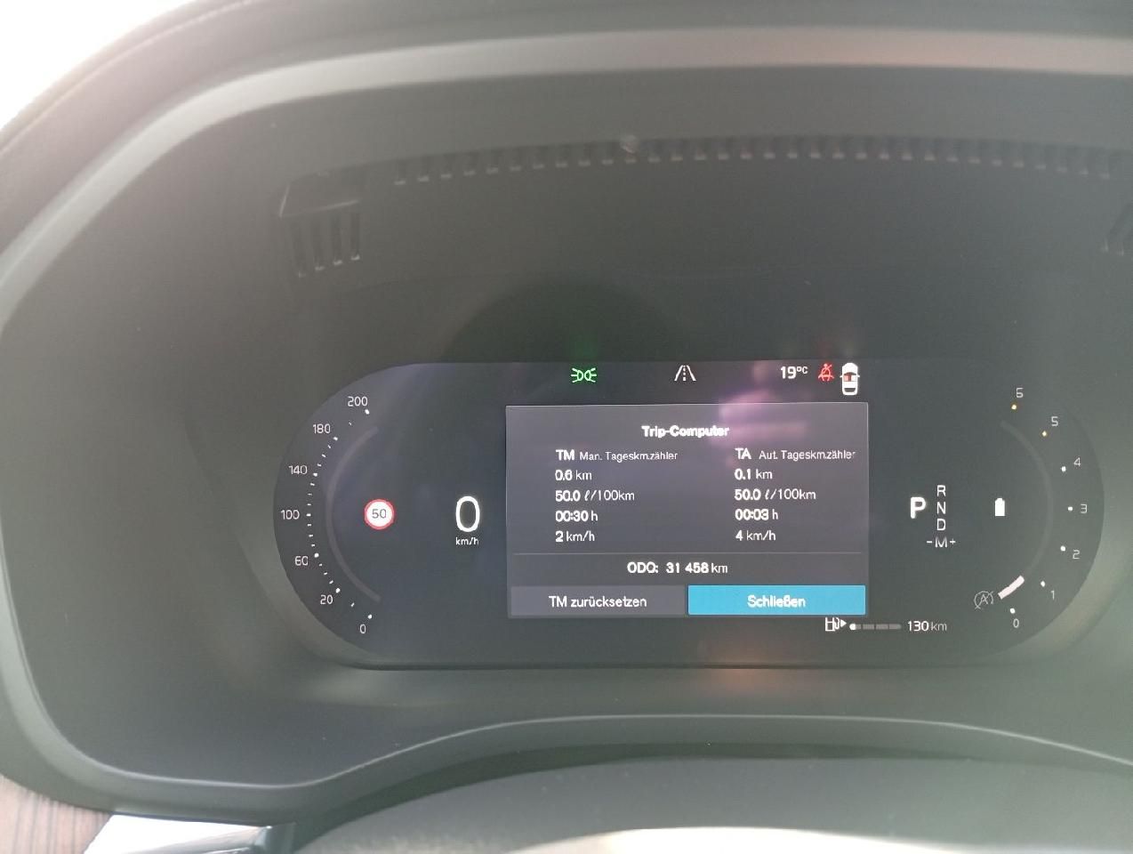 Volvo XC60 – Bild 17
