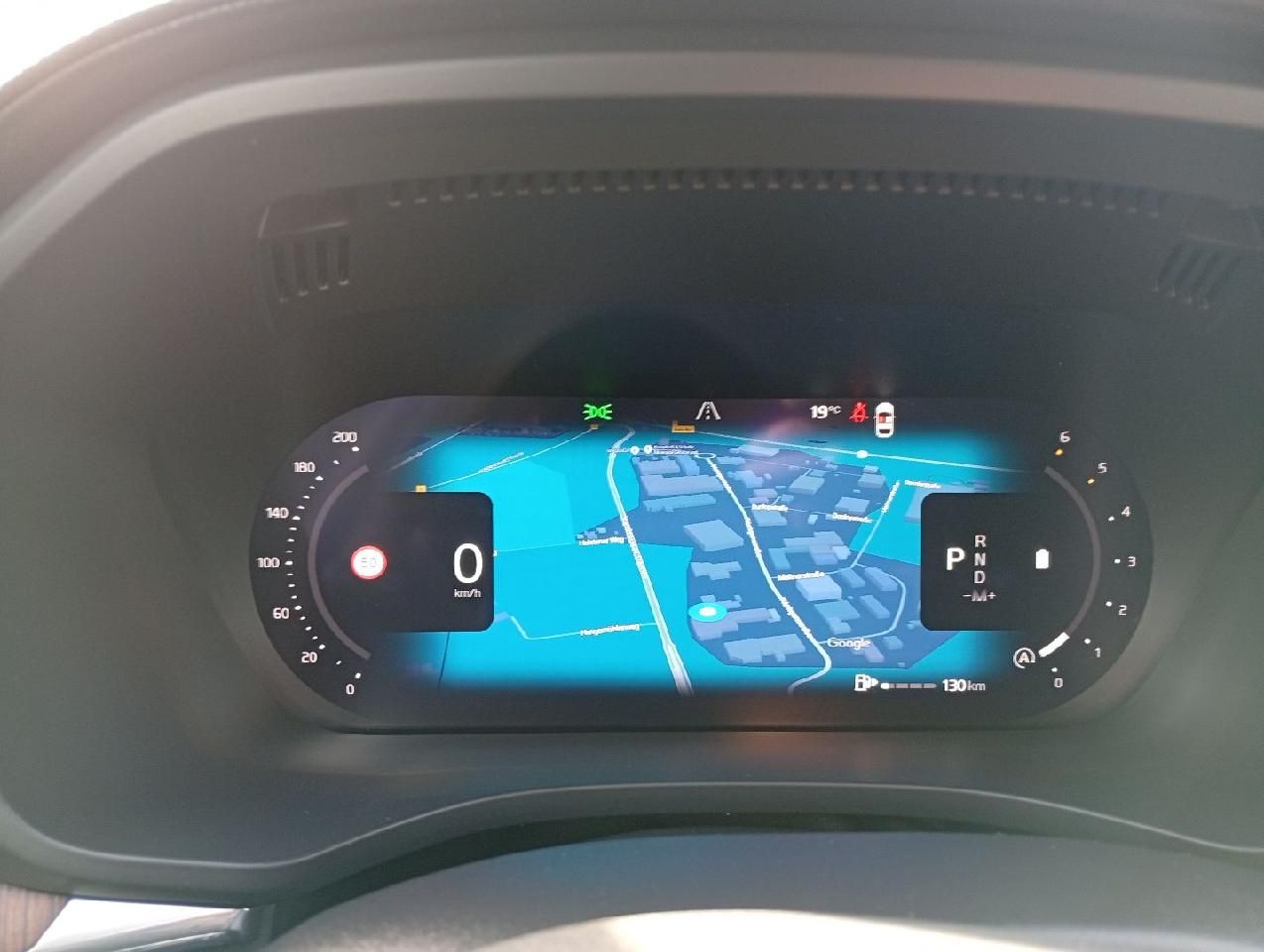 Volvo XC60 – Bild 18