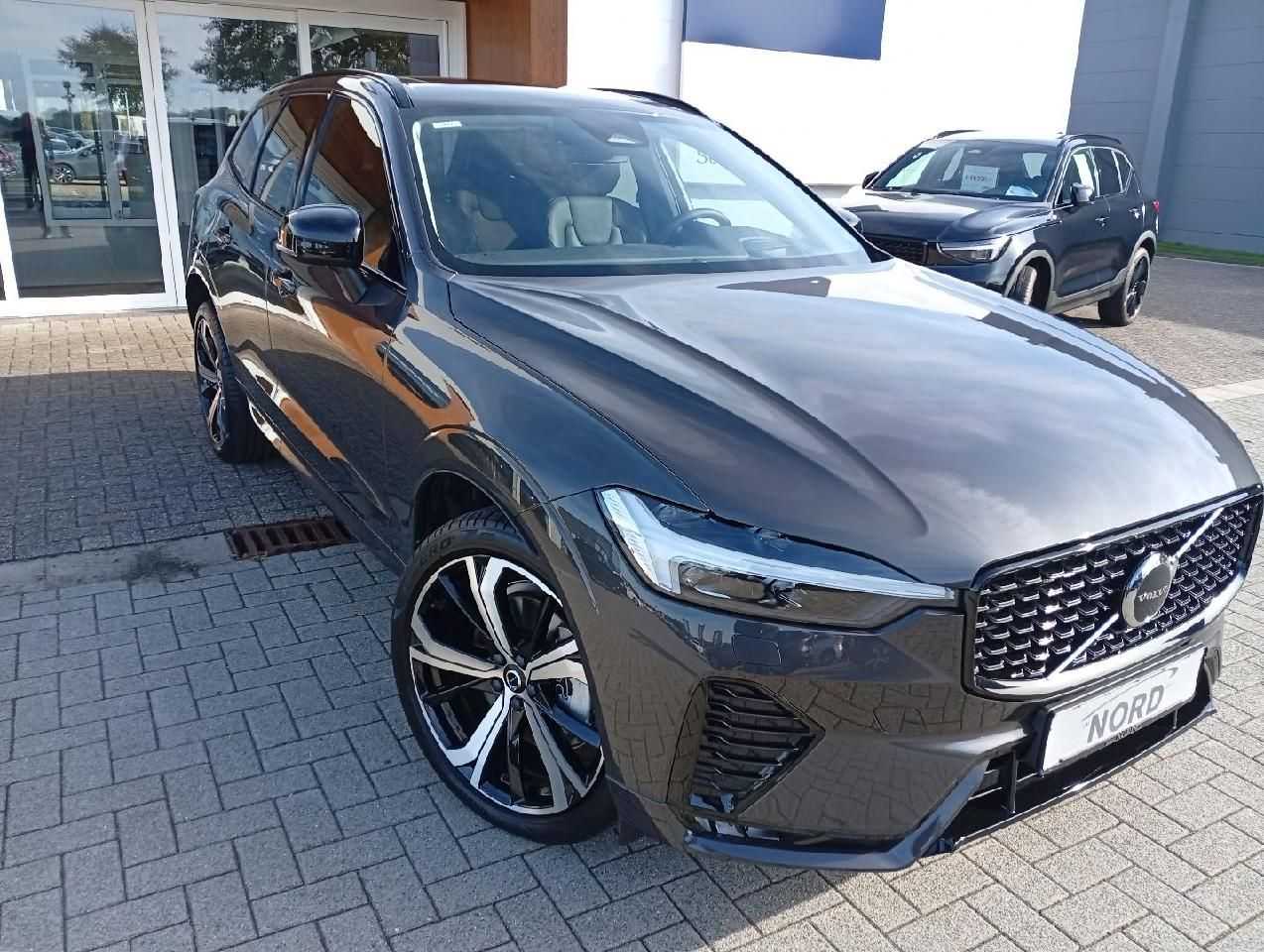 Volvo XC60 – Bild 2