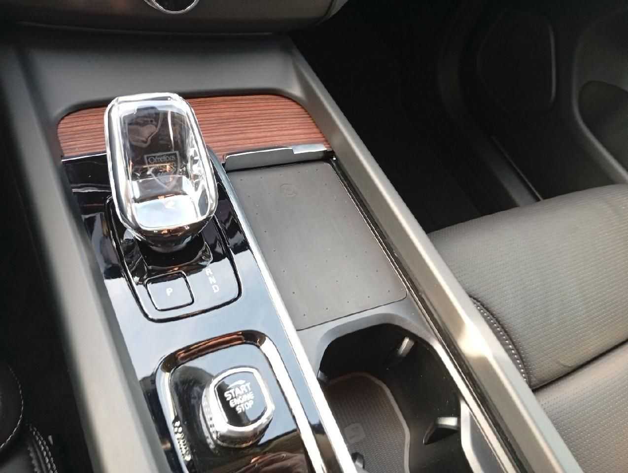 Volvo XC60 – Bild 25