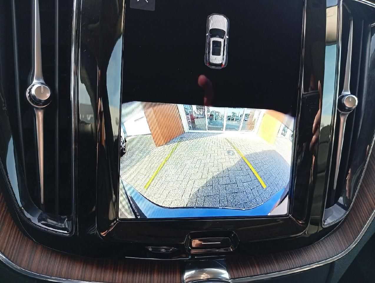 Volvo XC60 – Bild 26