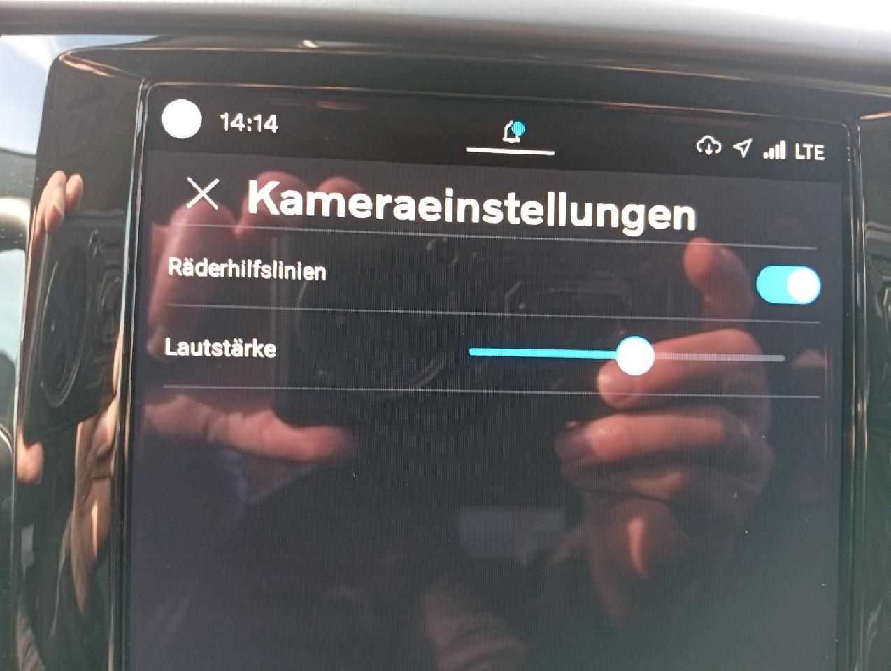 Volvo XC60 – Bild 28