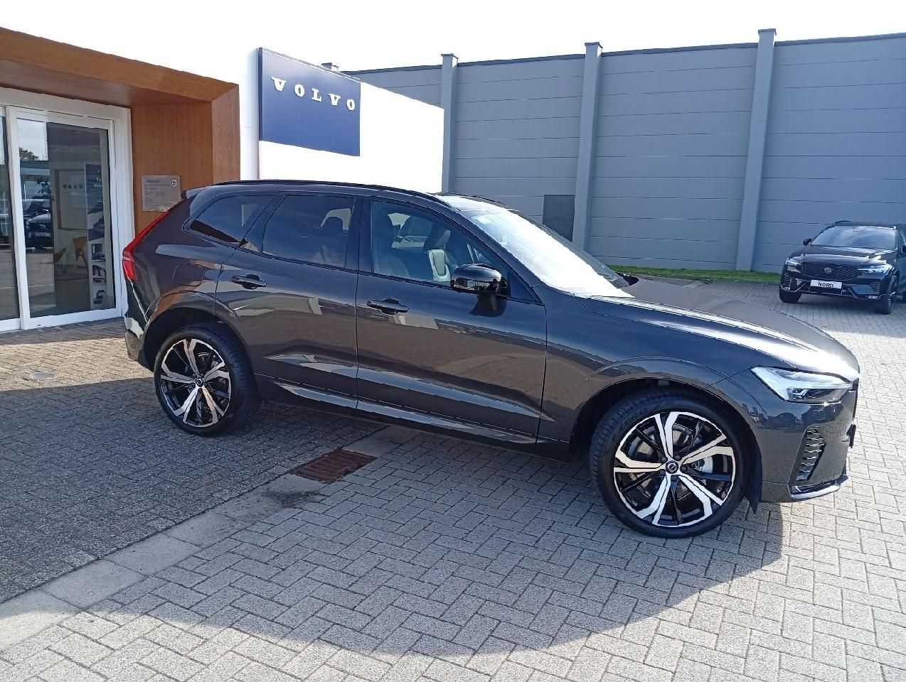 Volvo XC60 – Bild 3