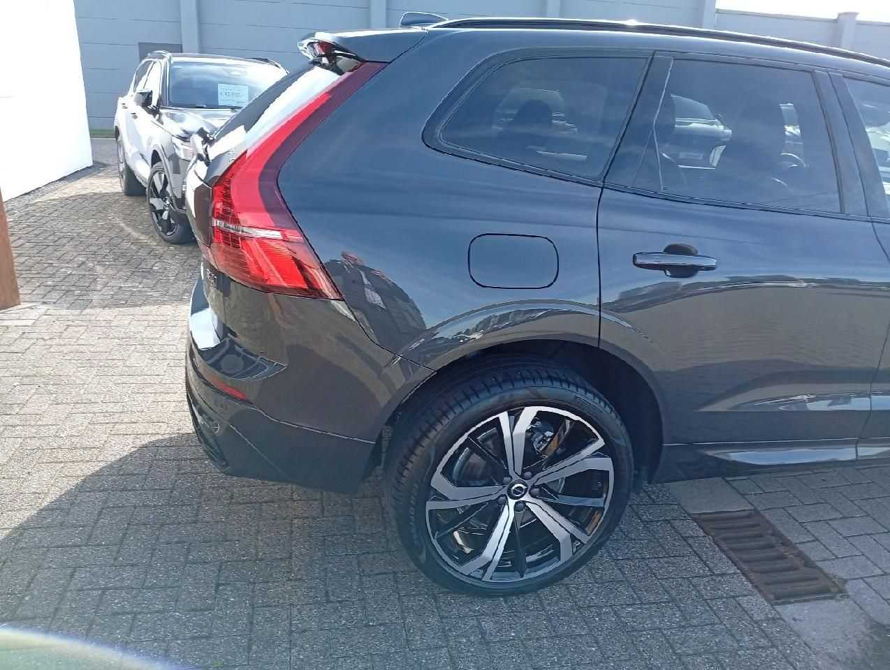 Volvo XC60 – Bild 4