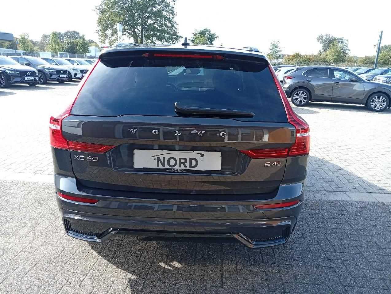 Volvo XC60 – Bild 5