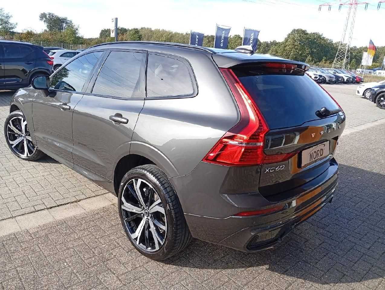 Volvo XC60 – Bild 6