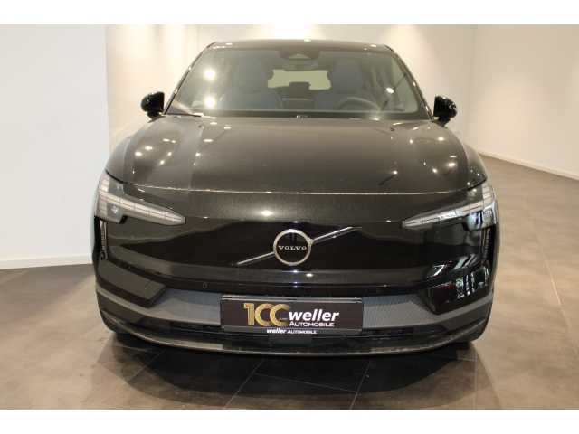 Volvo EX30 – Bild 2