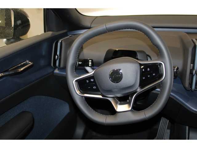 Volvo EX30 – Bild 6