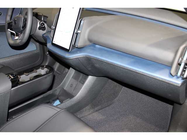 Volvo EX30 – Bild 8