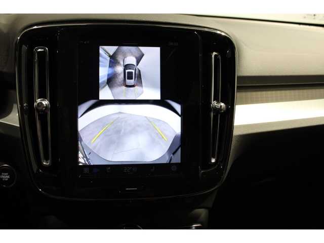 Volvo XC40 – Bild 10