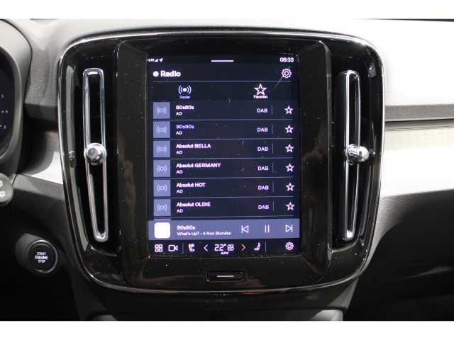 Volvo XC40 – Bild 11