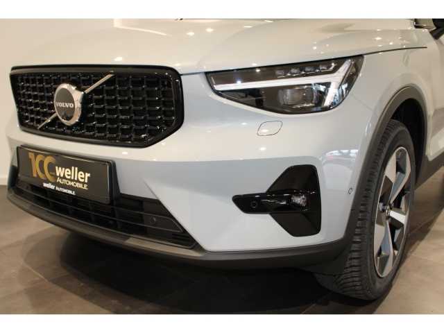 Volvo XC40 – Bild 14