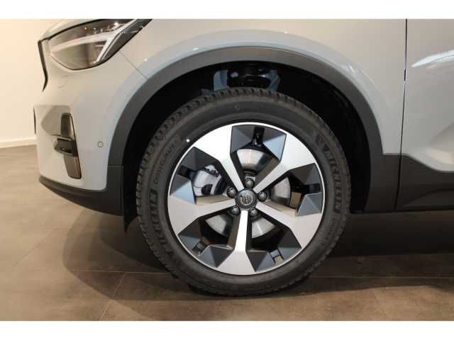 Volvo XC40 – Bild 15