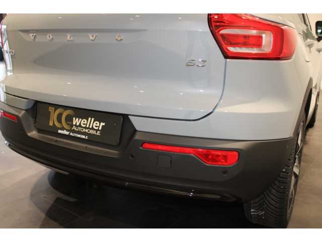 Volvo XC40 – Bild 16