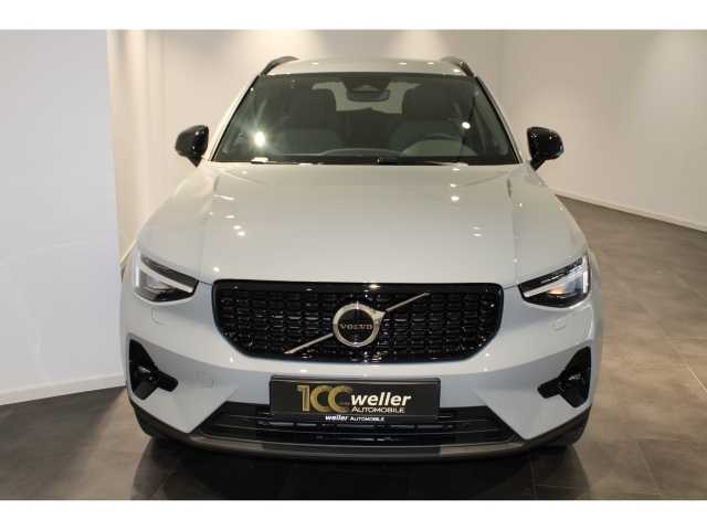 Volvo XC40 – Bild 2