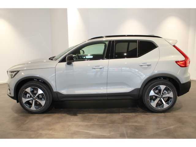 Volvo XC40 – Bild 3