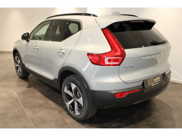 Volvo XC40 – Bild 4