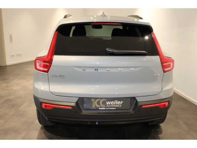 Volvo XC40 – Bild 5