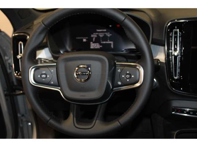 Volvo XC40 – Bild 6