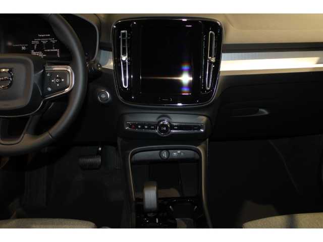 Volvo XC40 – Bild 7