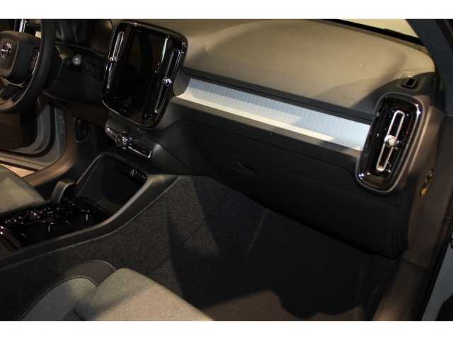 Volvo XC40 – Bild 8