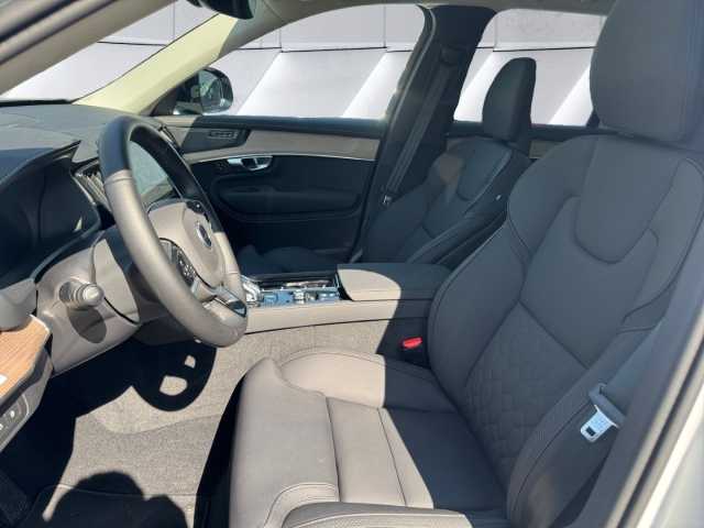 Volvo XC90 – Bild 11