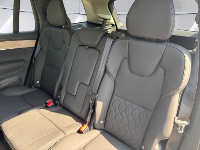 Volvo XC90 – Bild 13