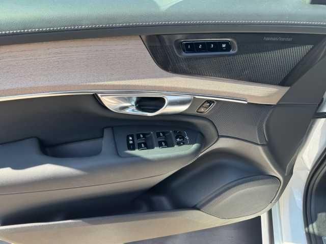 Volvo XC90 – Bild 14
