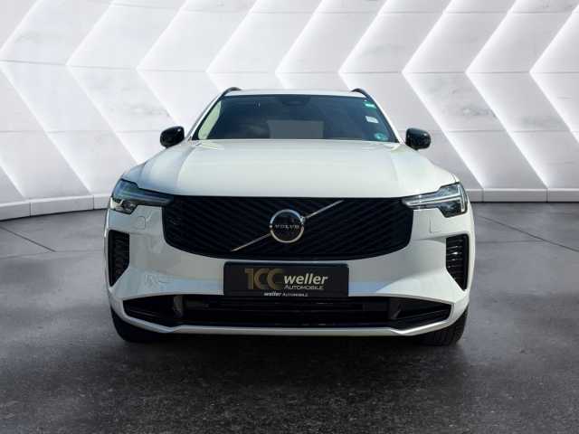 Volvo XC90 – Bild 2