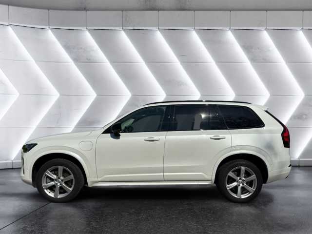 Volvo XC90 – Bild 3