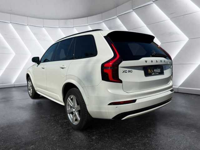 Volvo XC90 – Bild 4