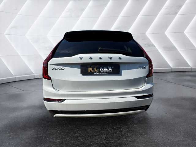 Volvo XC90 – Bild 5